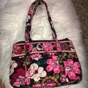 Vera Bradley shoulder bag